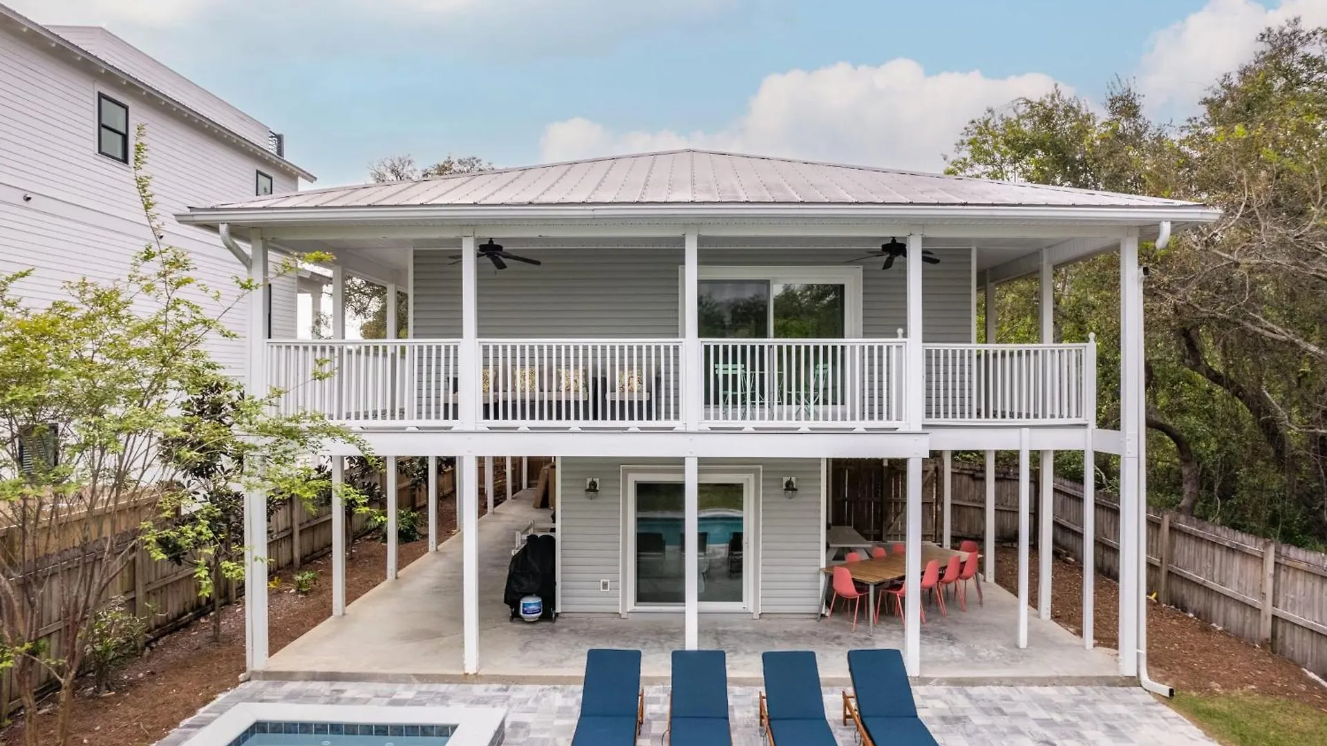 Holiday home Dolphin Days By Avantstay Pool 0.2Mi To Beach Destin