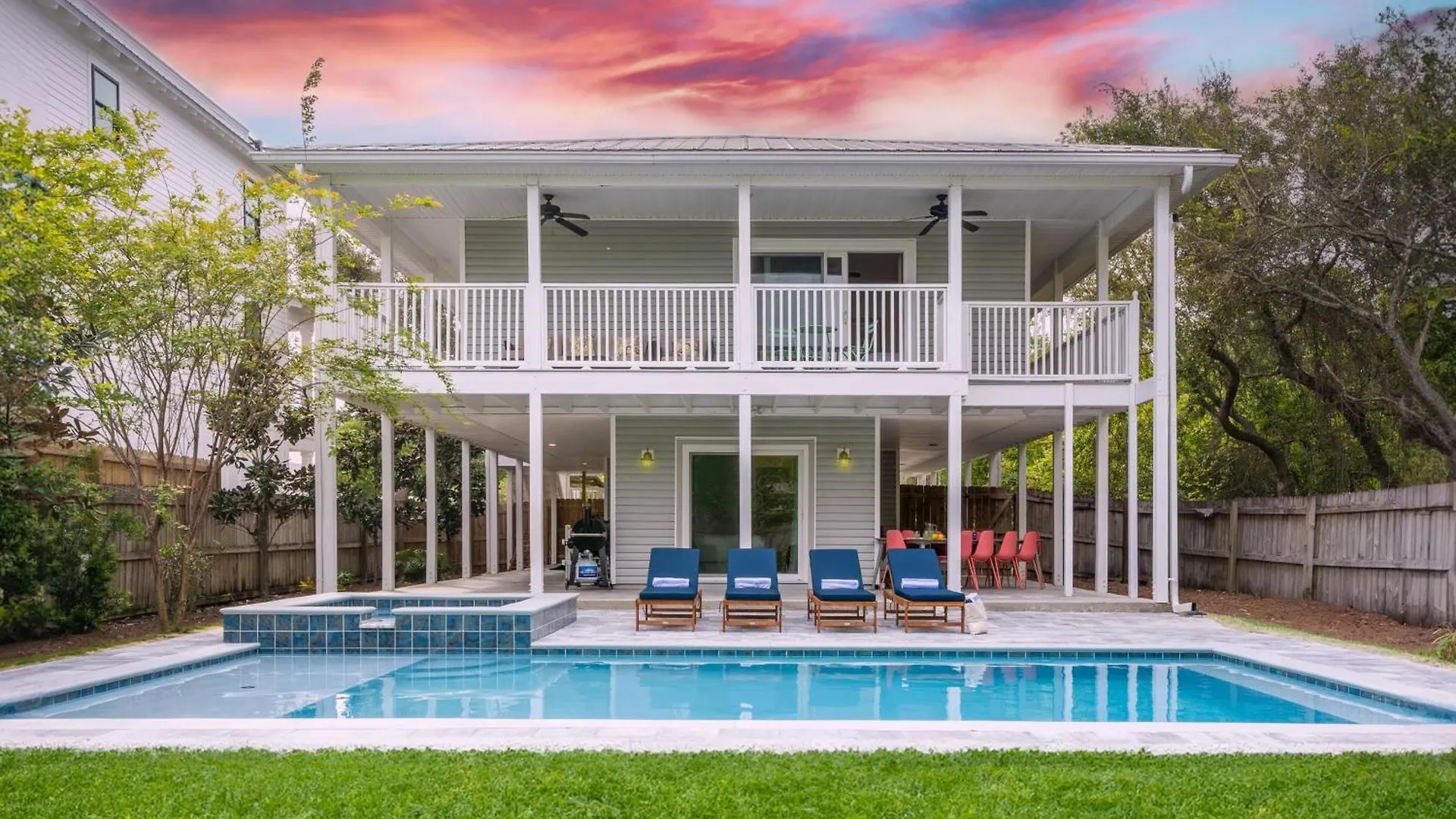 Dolphin Days By Avantstay Pool 0.2Mi To Beach Destin