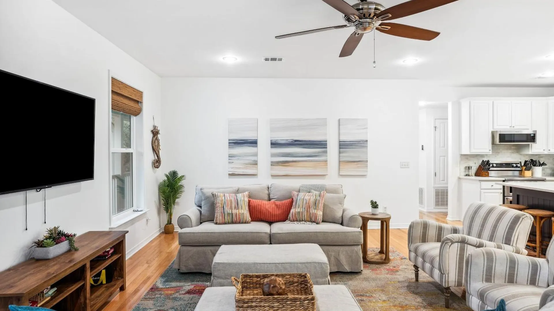Holiday home Dolphin Days By Avantstay Pool 0.2Mi To Beach Destin United States